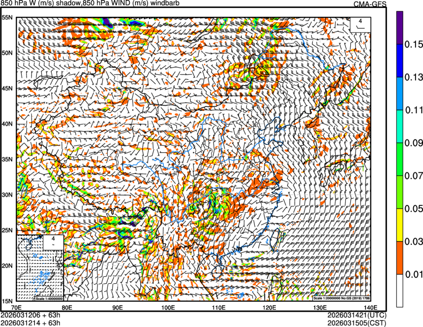 03/12 06时 +063小时