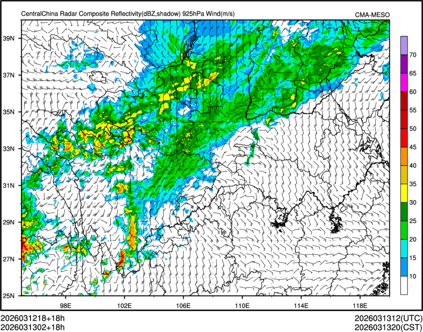 03/13 02时 +018小时