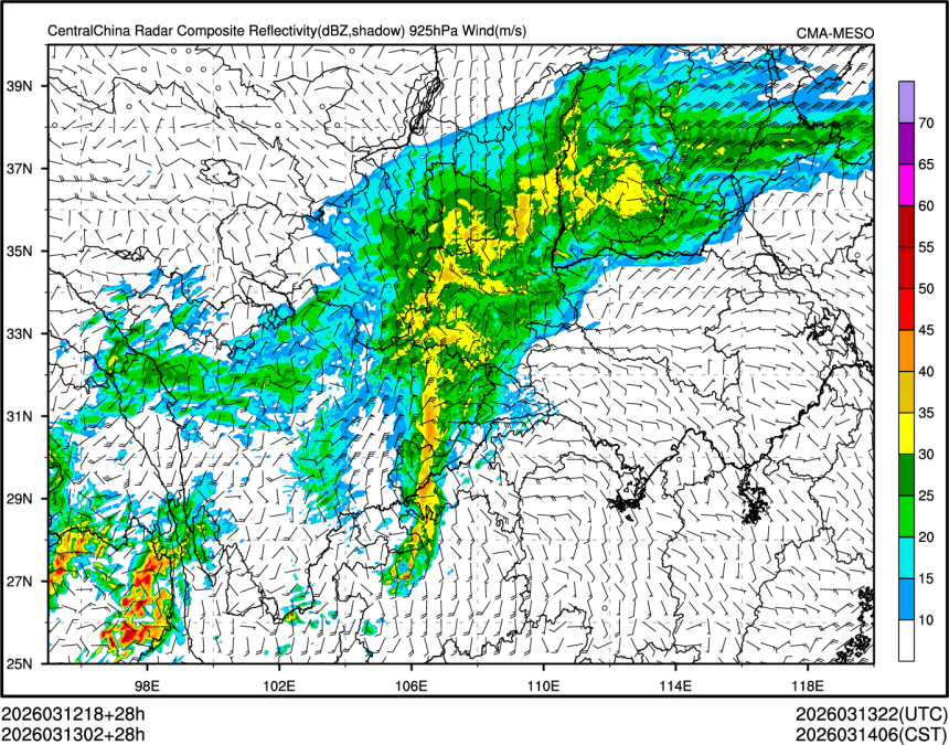 03/13 02时 +028小时
