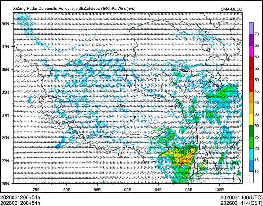 03/12 08时 +054小时