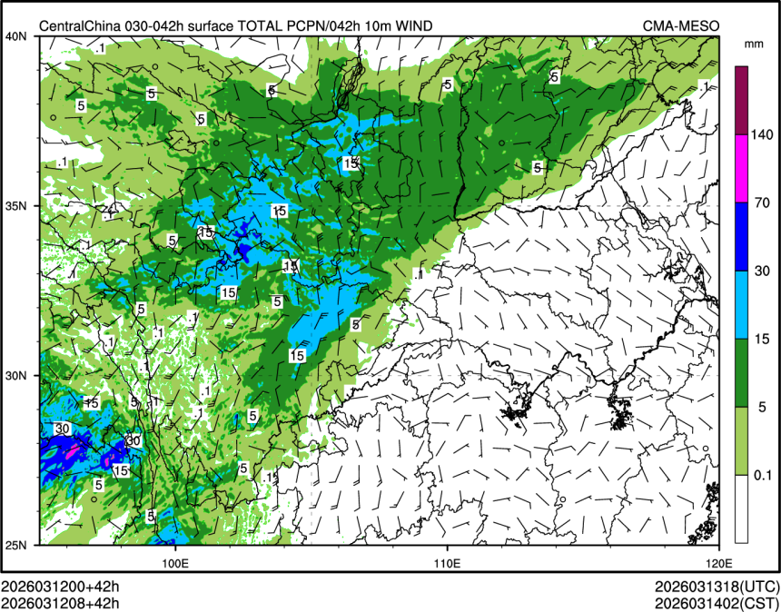 03/12 08时 +042小时