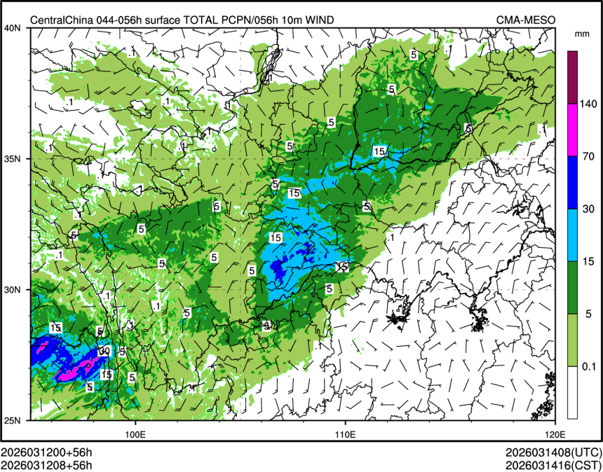 03/12 08时 +056小时