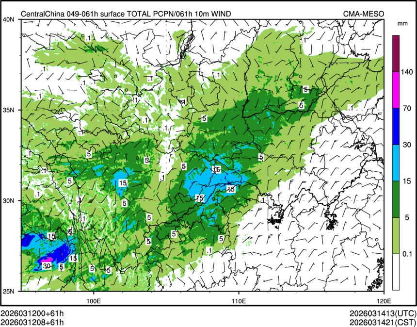 03/12 08时 +061小时