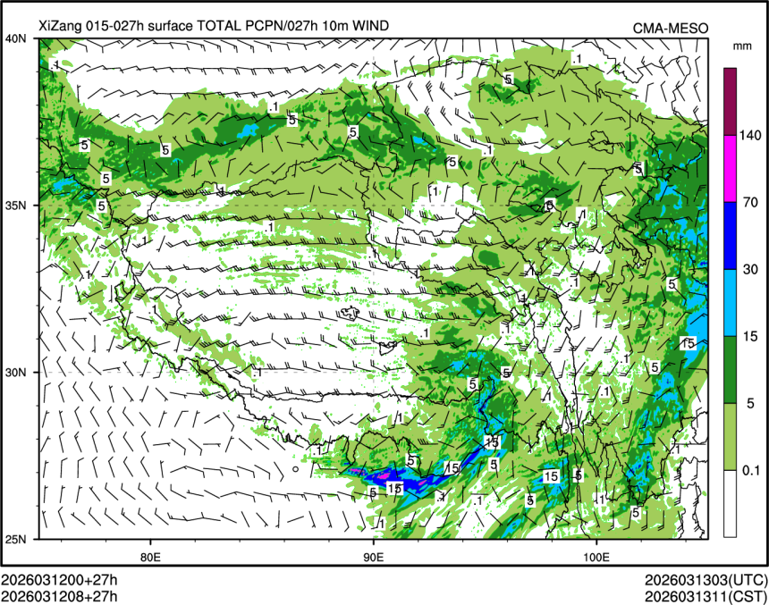 03/12 08时 +027小时