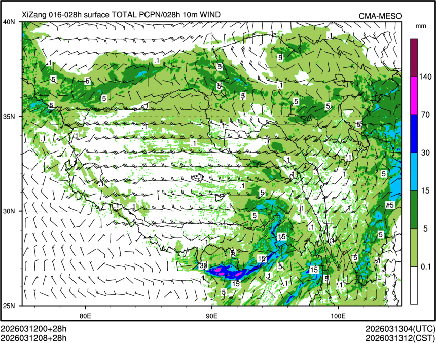 03/12 08时 +028小时