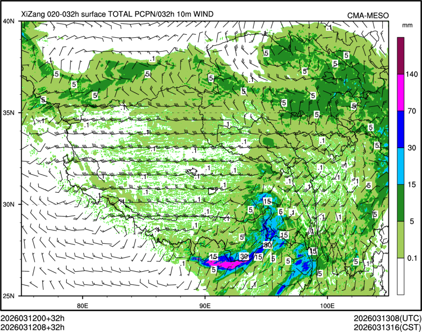 03/12 08时 +032小时
