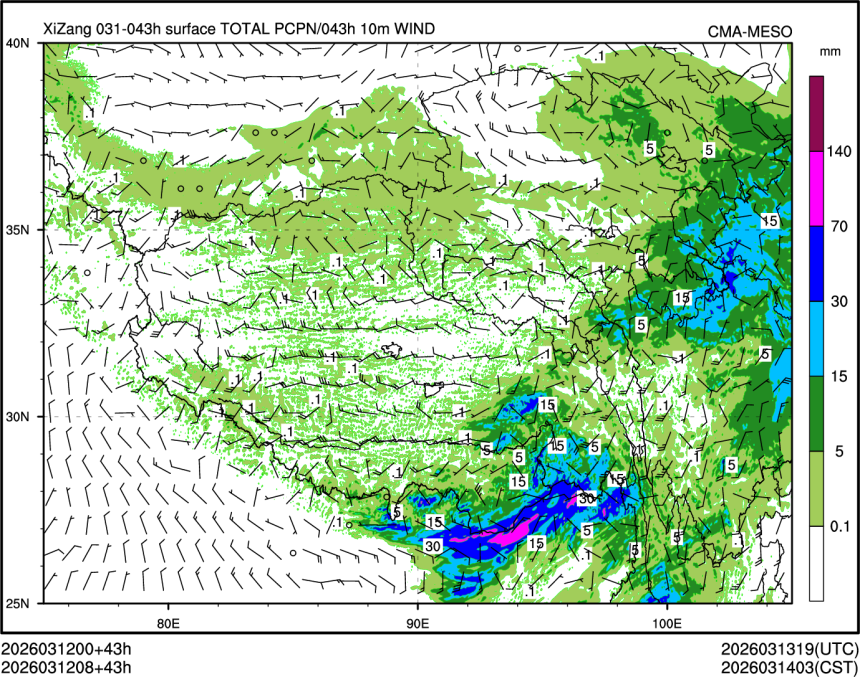 03/12 08时 +043小时