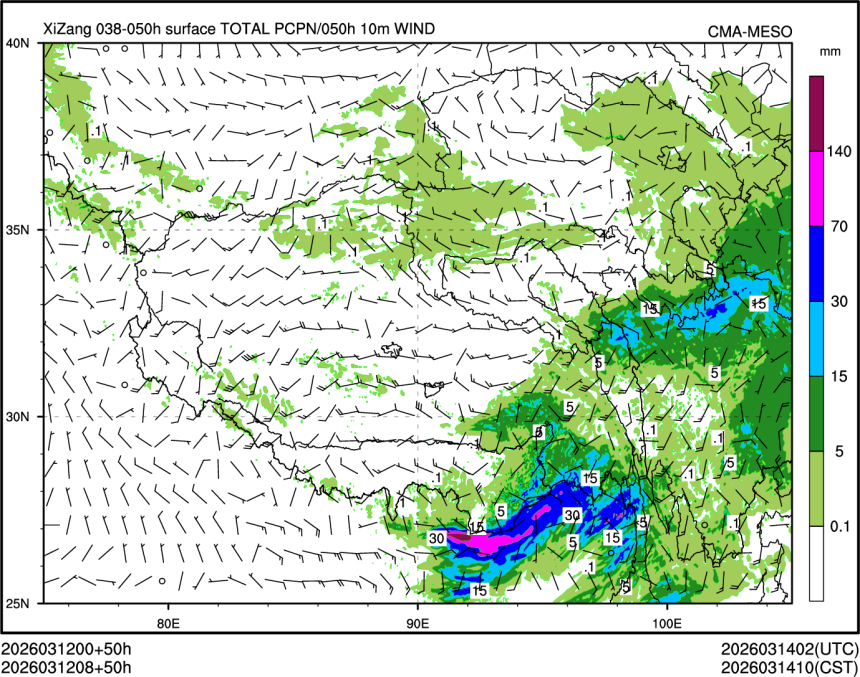 03/12 08时 +050小时