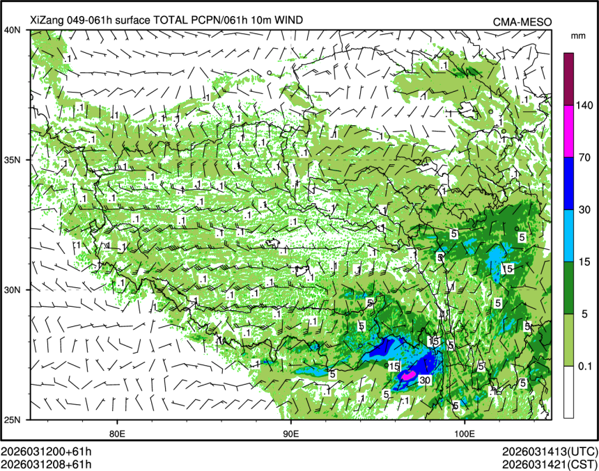 03/12 08时 +061小时