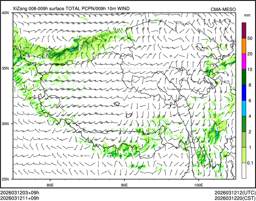 03/12 11时 +009小时