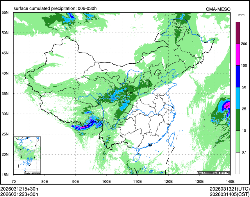 03/12 23时 +030小时