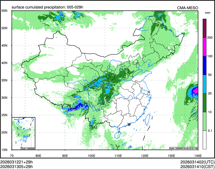 03/13 05时 +029小时