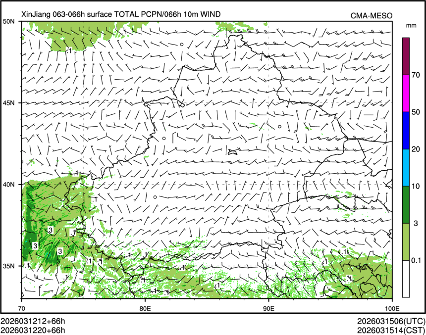 03/12 20时 +066小时