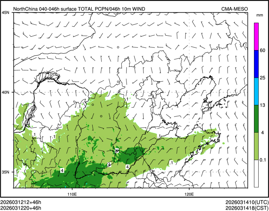 03/12 20时 +046小时