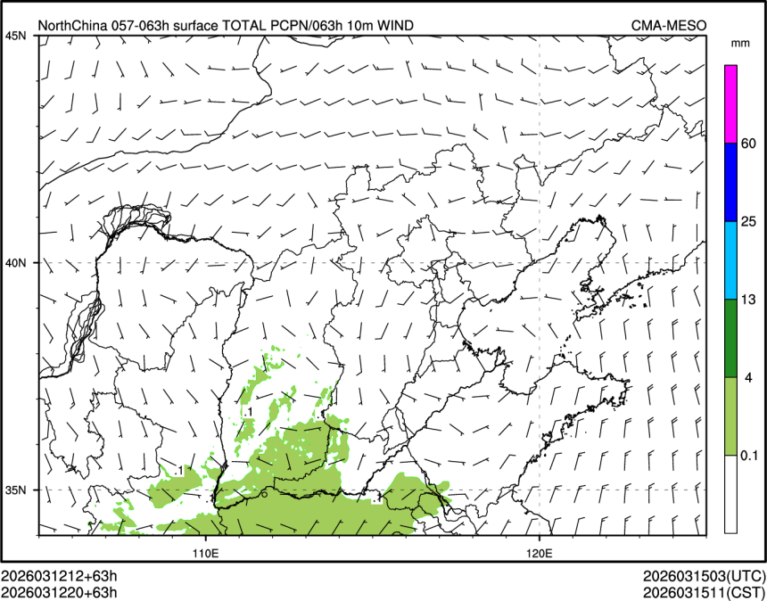 03/12 20时 +063小时
