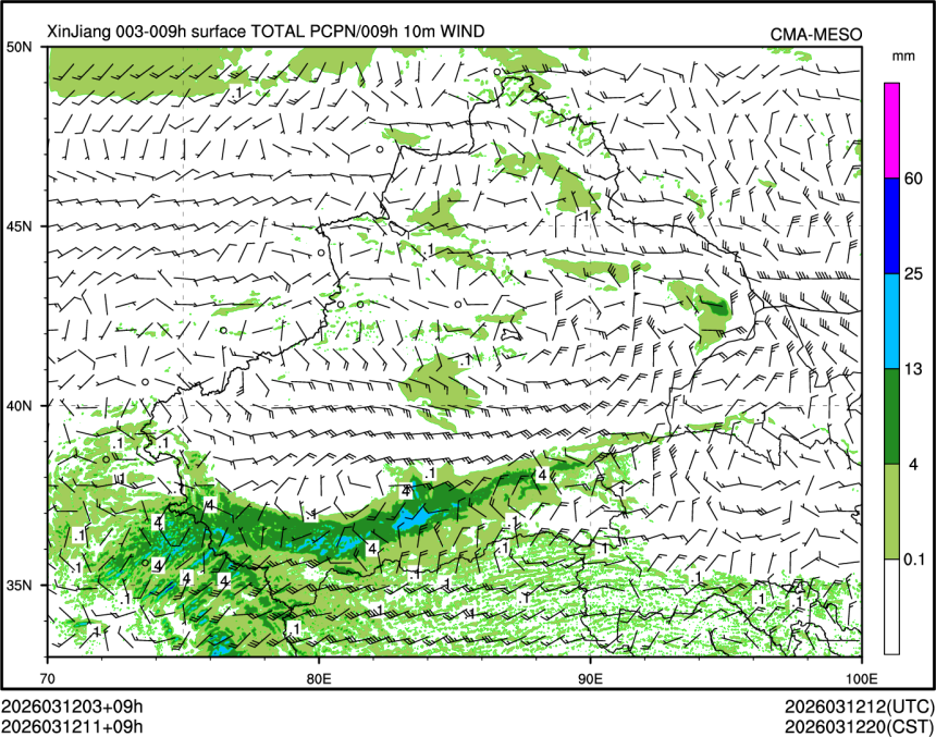03/12 11时 +009小时