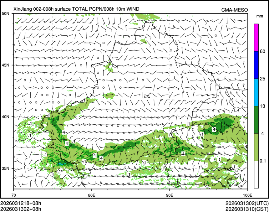 03/13 02时 +008小时