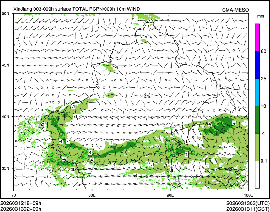 03/13 02时 +009小时