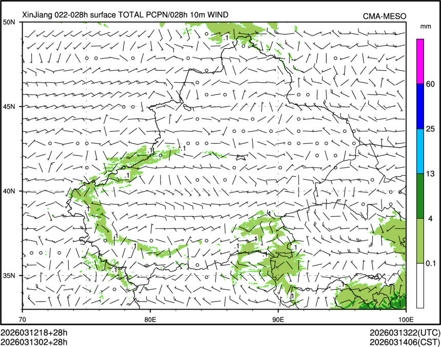 03/13 02时 +028小时