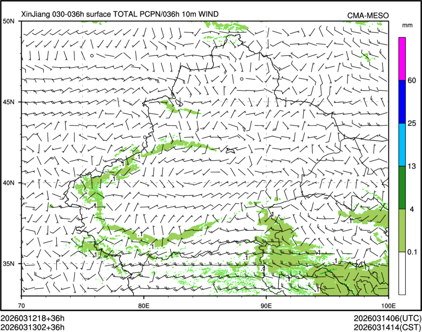 03/13 02时 +036小时