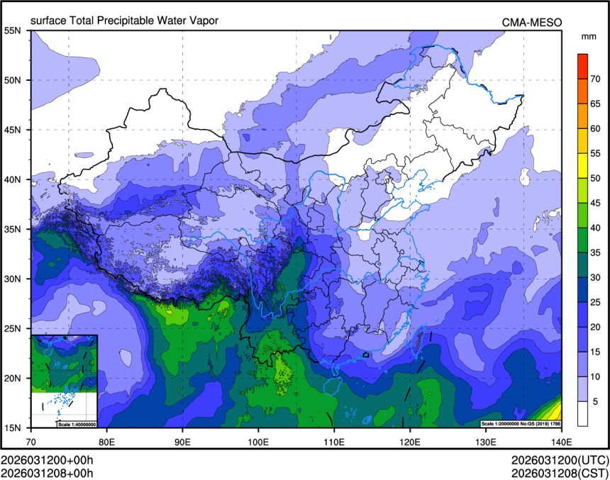 03/12 08时 +000小时