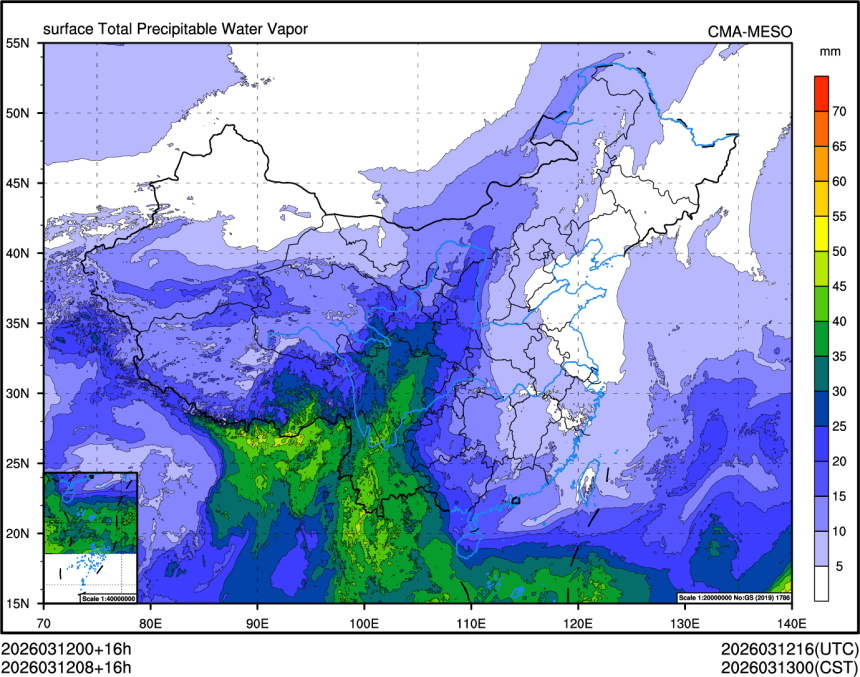 03/12 08时 +016小时