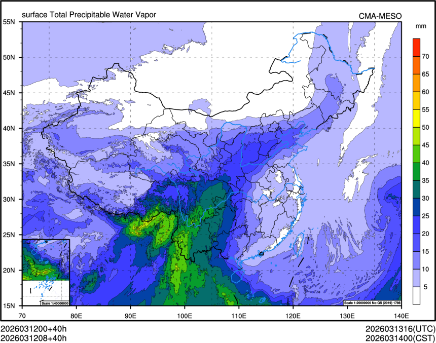03/12 08时 +040小时