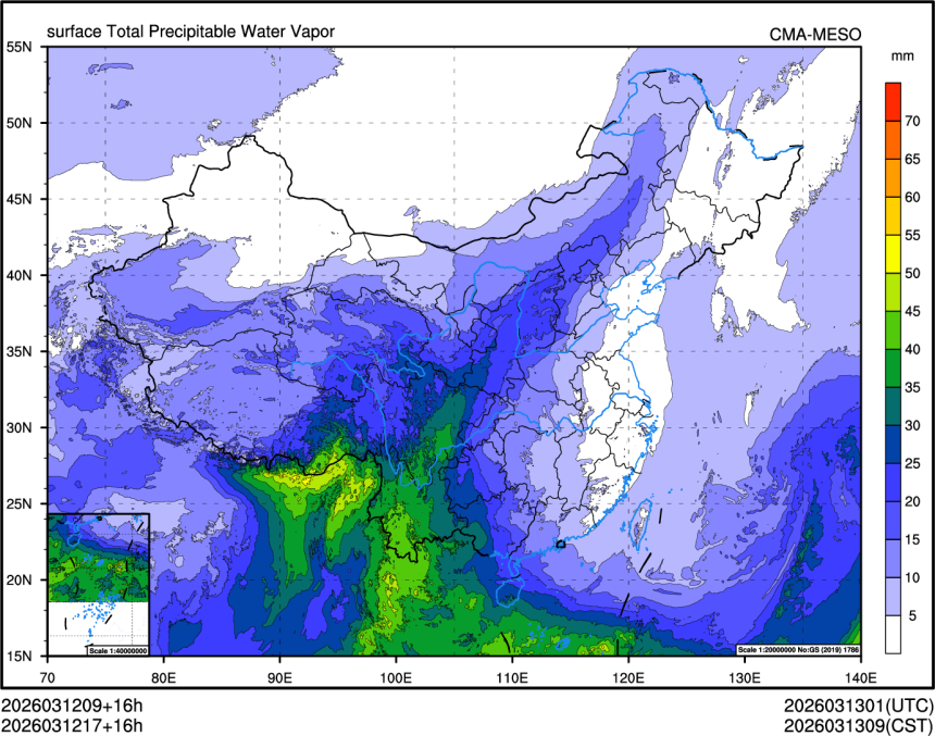 03/12 17时 +016小时