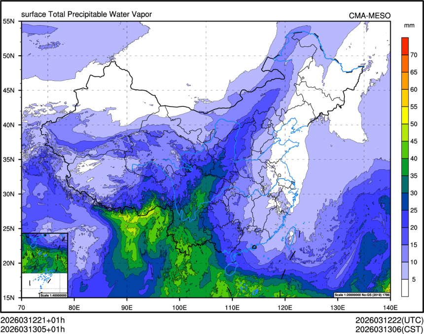 03/13 05时 +001小时