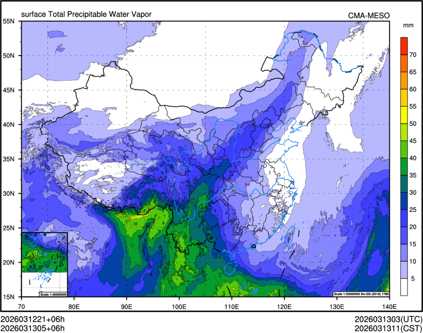 03/13 05时 +006小时