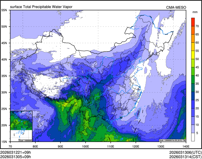 03/13 05时 +009小时