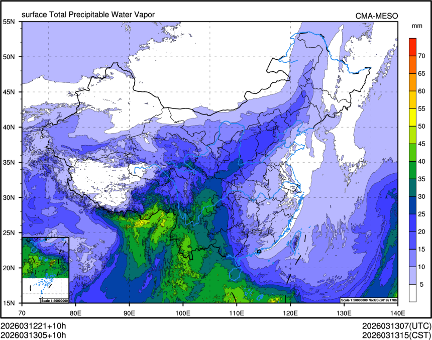 03/13 05时 +010小时