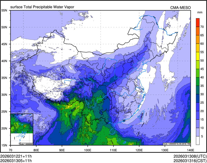 03/13 05时 +011小时