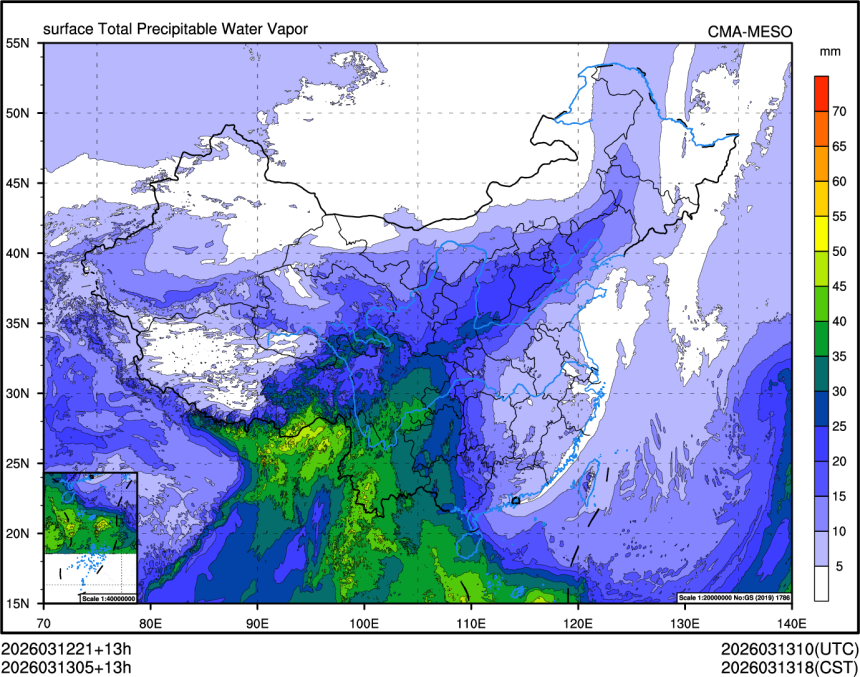 03/13 05时 +013小时