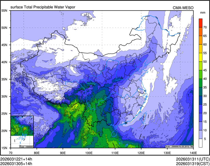 03/13 05时 +014小时