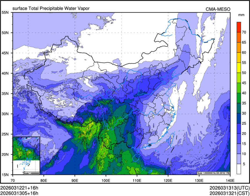 03/13 05时 +016小时