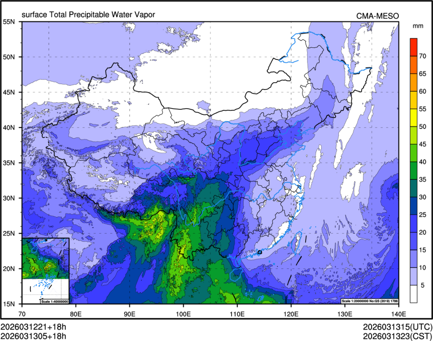 03/13 05时 +018小时