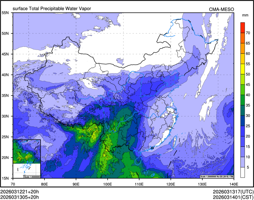 03/13 05时 +020小时