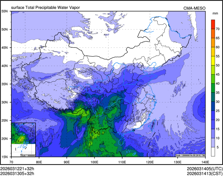 03/13 05时 +032小时