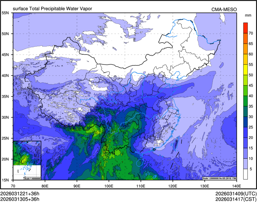 03/13 05时 +036小时