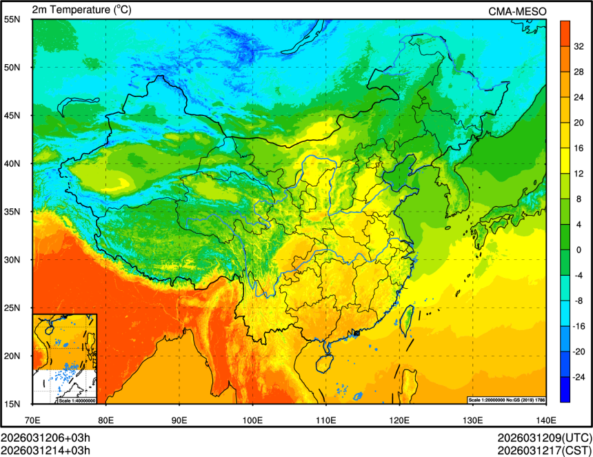 03/12 06时 +003小时