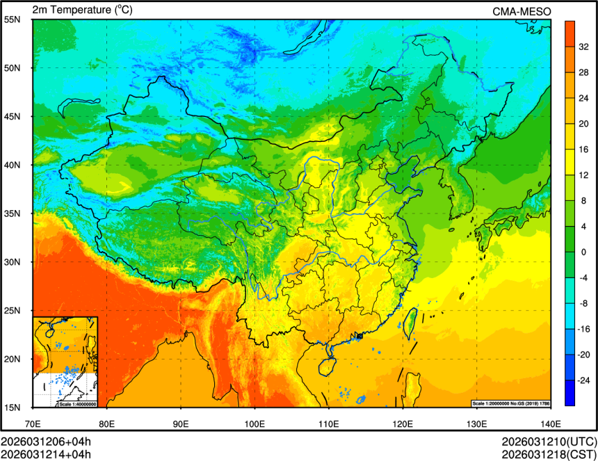 03/12 06时 +004小时