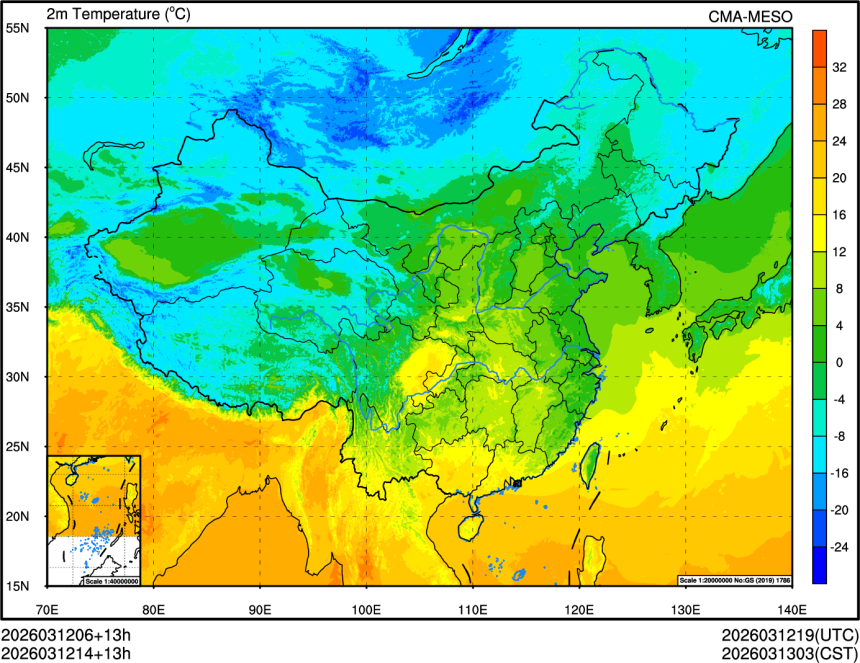 03/12 06时 +013小时