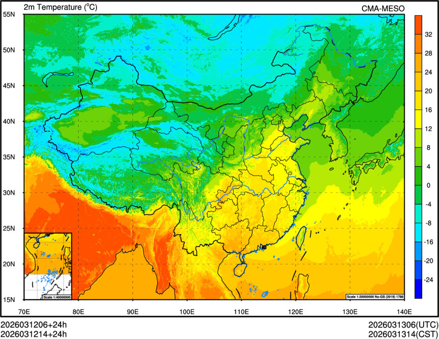 03/12 06时 +024小时