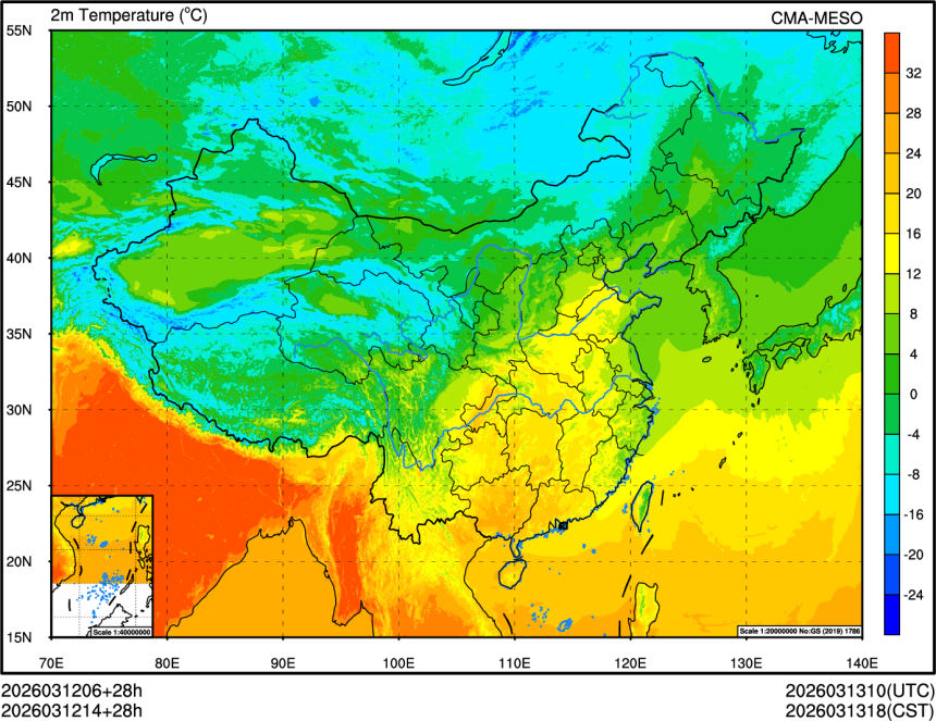 03/12 06时 +028小时