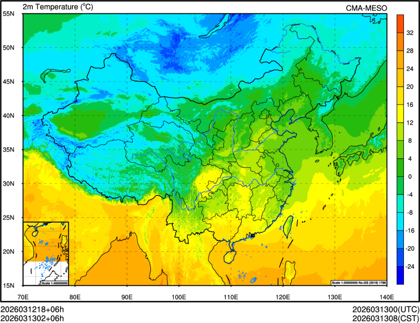 03/12 18时 +006小时
