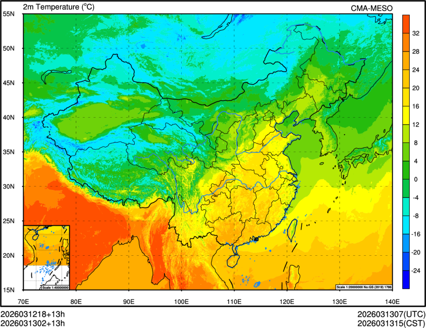 03/12 18时 +013小时