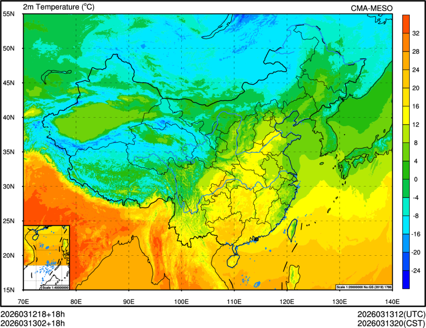 03/12 18时 +018小时