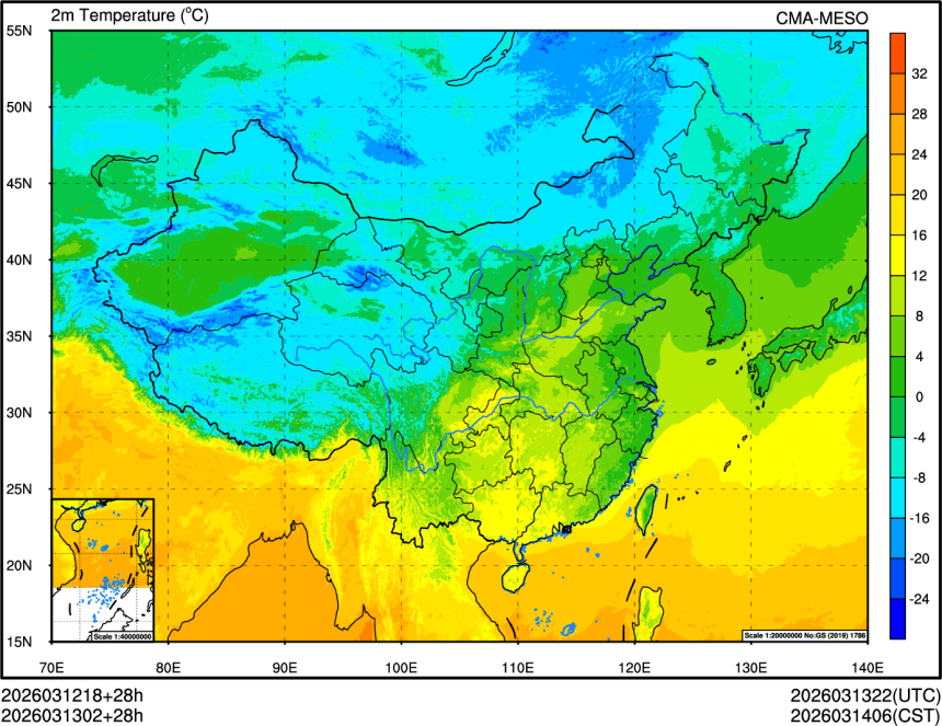 03/12 18时 +028小时