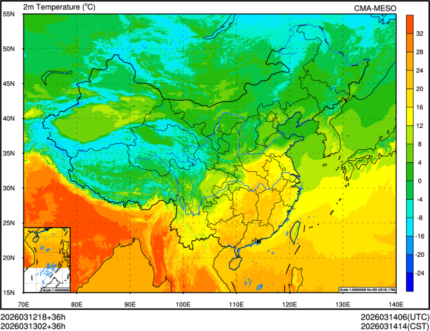 03/12 18时 +036小时